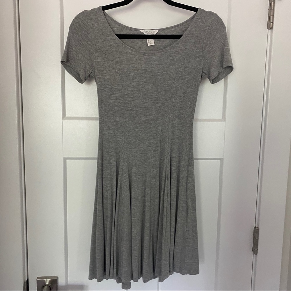 Forever 21 Skater Dress
